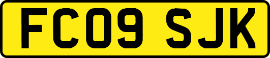 FC09SJK
