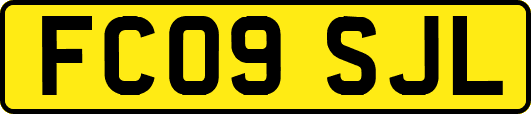 FC09SJL