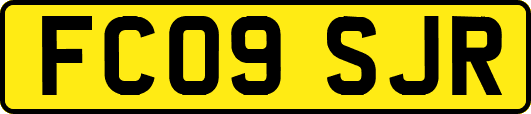 FC09SJR
