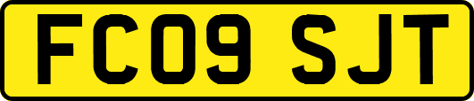 FC09SJT