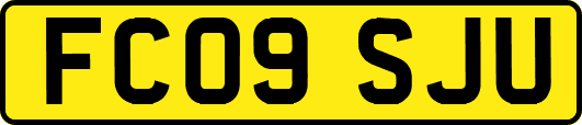 FC09SJU