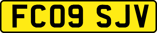 FC09SJV