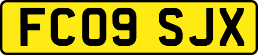 FC09SJX