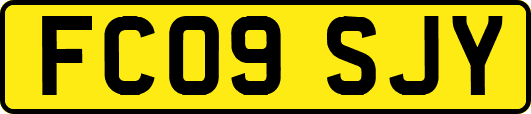 FC09SJY