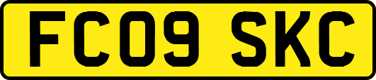 FC09SKC