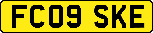 FC09SKE