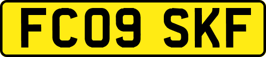 FC09SKF