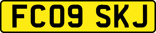 FC09SKJ