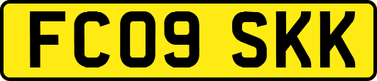 FC09SKK