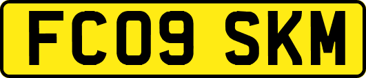 FC09SKM