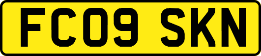 FC09SKN