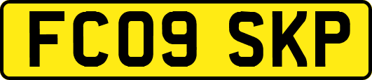 FC09SKP