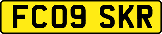 FC09SKR