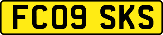 FC09SKS