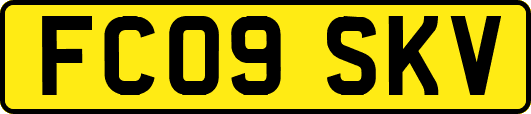 FC09SKV