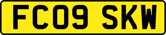 FC09SKW