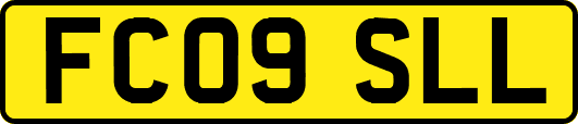 FC09SLL