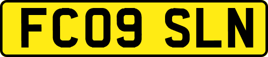 FC09SLN