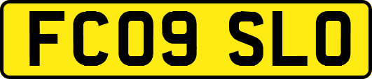 FC09SLO