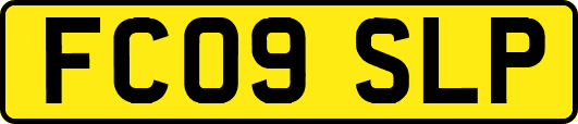 FC09SLP