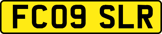 FC09SLR