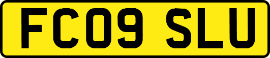 FC09SLU