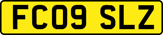 FC09SLZ