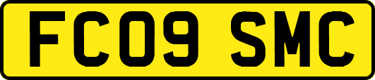 FC09SMC