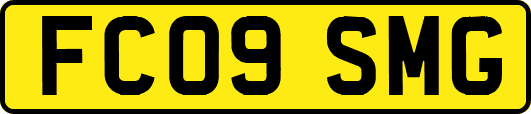 FC09SMG