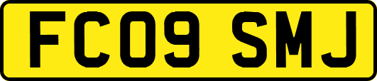 FC09SMJ