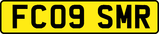 FC09SMR