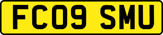 FC09SMU
