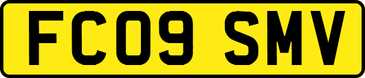 FC09SMV