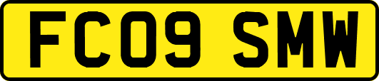 FC09SMW