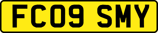 FC09SMY
