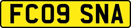 FC09SNA