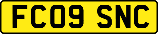 FC09SNC