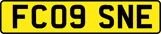 FC09SNE