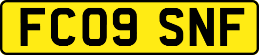FC09SNF