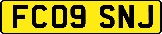 FC09SNJ