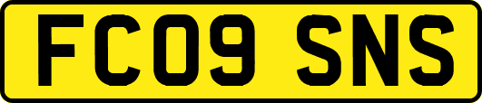 FC09SNS