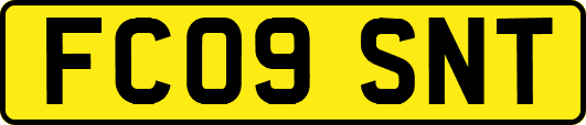 FC09SNT