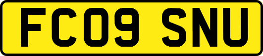 FC09SNU