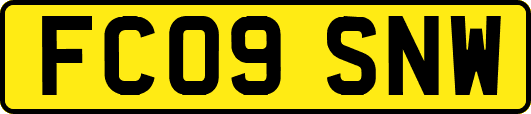 FC09SNW