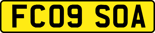 FC09SOA