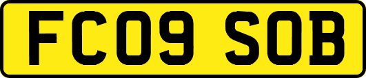 FC09SOB