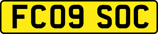 FC09SOC