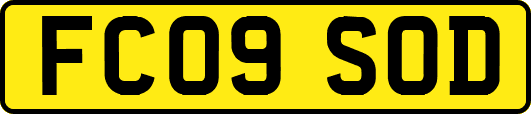 FC09SOD