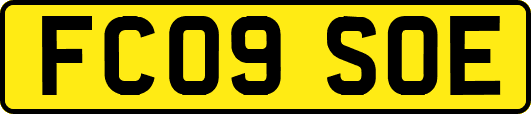 FC09SOE