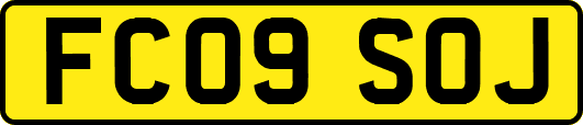 FC09SOJ